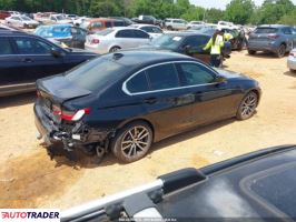 BMW 330 2020 2 BMW 330 2020 2