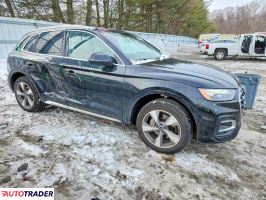 Audi Q5 2022 2