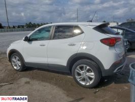 Buick Pozostałe 2022 1