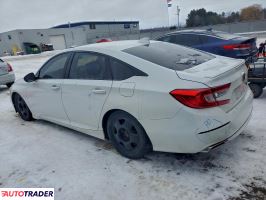 Honda Accord 2020 1