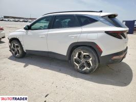 Hyundai Tucson 2024 2