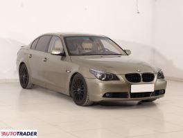 BMW 525 2005 2.5 214 KM