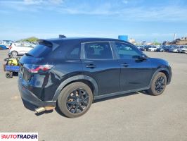 Honda HR-V 2023 2