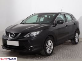 Nissan Qashqai 2017 1.6 160 KM Nissan Qashqai 2017 1.6 160 KM