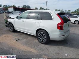 Volvo XC90 2022 2