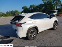 Lexus NX 2021 2 Lexus NX 2021 2