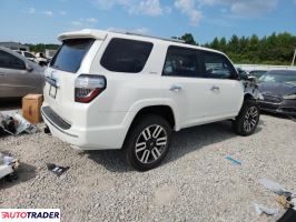 Toyota Pozostałe 2023 4