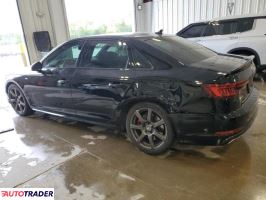 Audi A4 2019 2