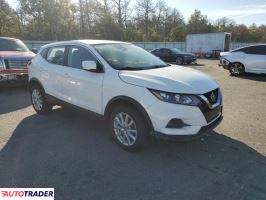 Nissan Rogue 2021 2 Nissan Rogue 2021 2