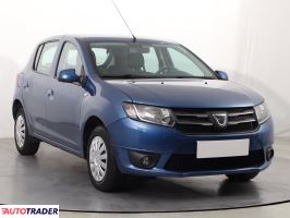 Dacia Sandero 2014 1.1 73 KM Dacia Sandero 2014 1.1 73 KM