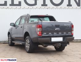 Ford Ranger 2016 3.2 197 KM