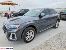 Audi Q5 2023 2