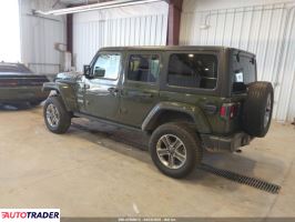 Jeep Wrangler 2021 2