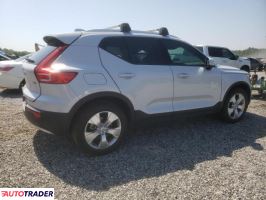 Volvo XC40 2020 2 Volvo XC40 2020 2