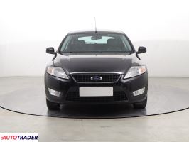 Ford Mondeo 2010 1.8 123 KM