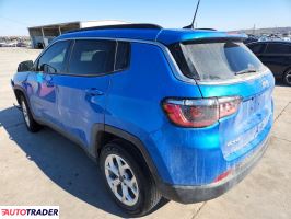 Jeep Compass 2025 2