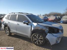 Subaru Forester 2021 2