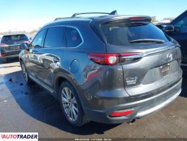 Mazda CX-9 2021 2