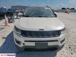 Jeep Compass 2019 2