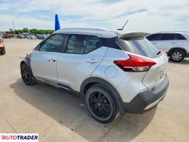 Nissan Pozostałe 2020 1