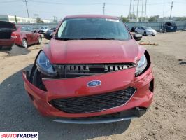 Ford Escape 2022 1 Ford Escape 2022 1