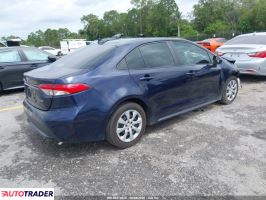 Toyota Corolla 2022 1