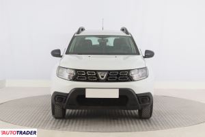 Dacia Duster 2019 1.6 112 KM