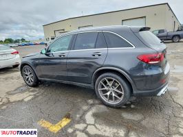 Mercedes CL 2020 3
