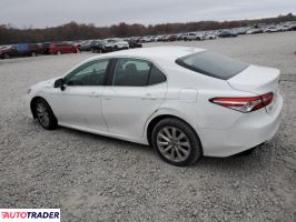 Toyota Camry 2020 2