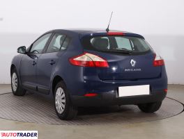 Renault Megane 2009 1.6 99 KM