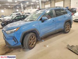 Toyota Pozostałe 2023 2