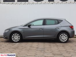 Seat Leon 2015 2.0 147 KM