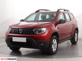Dacia Duster 2020 1.0 99 KM Dacia Duster 2020 1.0 99 KM