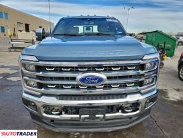 Ford Pozostałe 2023 6