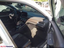 Acura Integra 2024 1