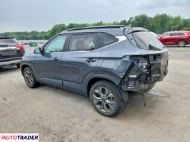 Kia Pozostałe 2024 2