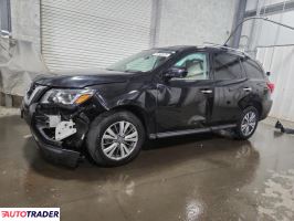 Nissan Pathfinder - zobacz ofertę