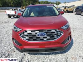 Ford Edge 2020 2