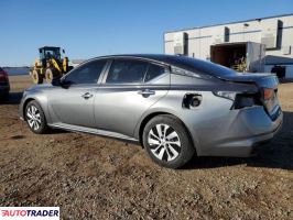 Nissan Altima 2020 2 Nissan Altima 2020 2