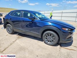 Mazda CX-30 2022 2