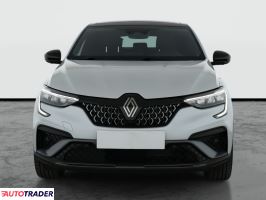 Renault Pozostałe 2024 1.6 140 KM