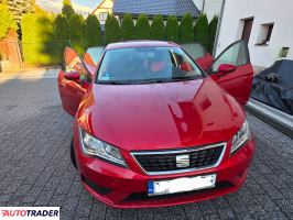 Seat Leon 2017 Seat Leon 2017