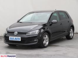 Volkswagen Golf 2013 1.4 138 KM Volkswagen Golf 2013 1.4 138 KM