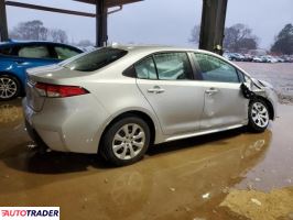 Toyota Corolla 2024 2