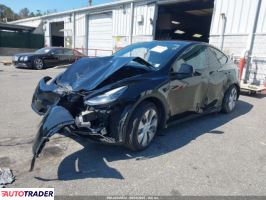Tesla Model Y 2023 Tesla Model Y 2023