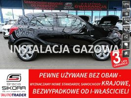 Opel Mokka 2019 1.4 140 KM Opel Mokka 2019 1.4 140 KM