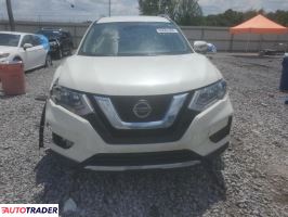 Nissan Rogue 2020 2