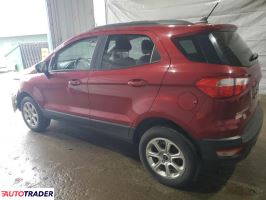 Ford EcoSport 2019 2