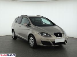 Seat Altea - zobacz ofertę