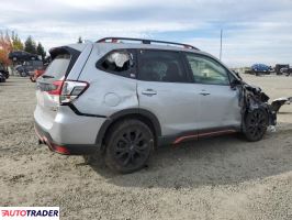 Subaru Forester 2023 2
